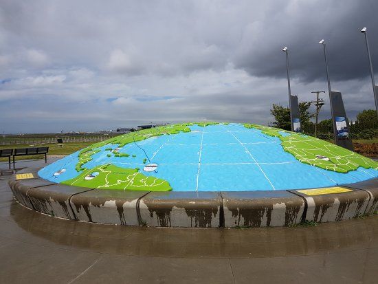 Larry Berg Flight Path Park